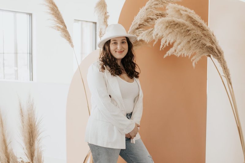 20 Questions with Little Sleepies Founder Maradith Frenkel