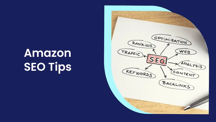 What sellers need to know about Amazon SEO