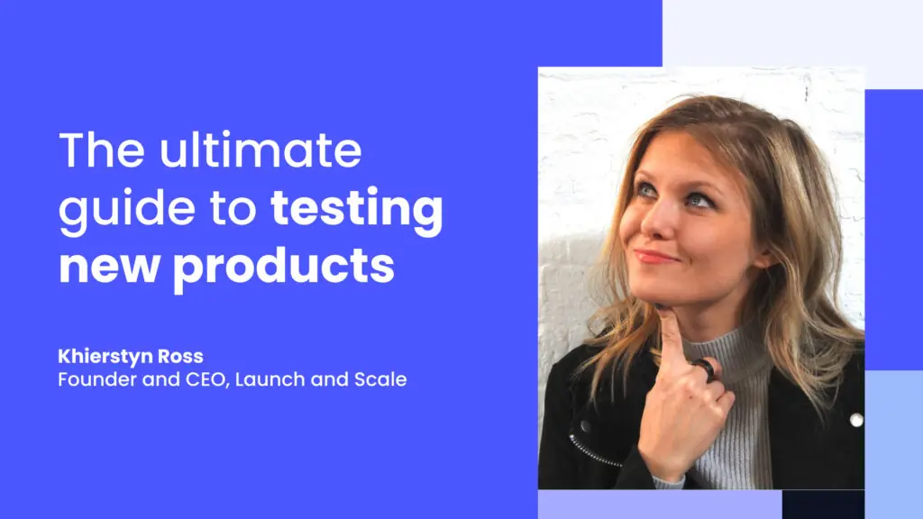 Expert tips: How to reliably launch a successful product