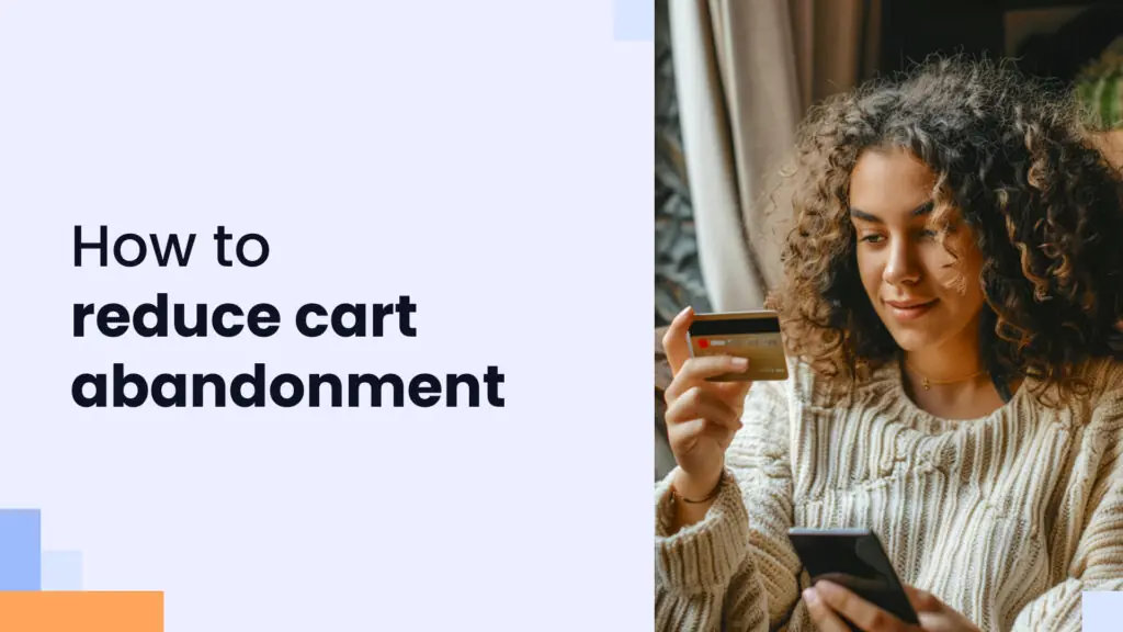 5 solutions to reduce cart abandonment & recover lost sales