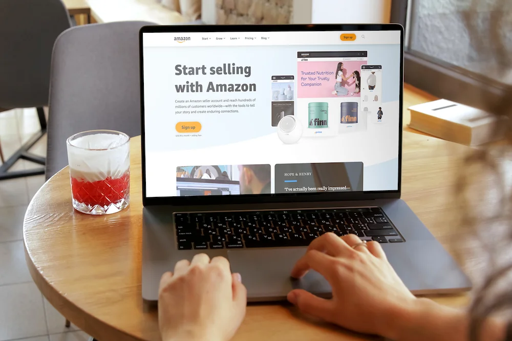 How to sell on Amazon successfully