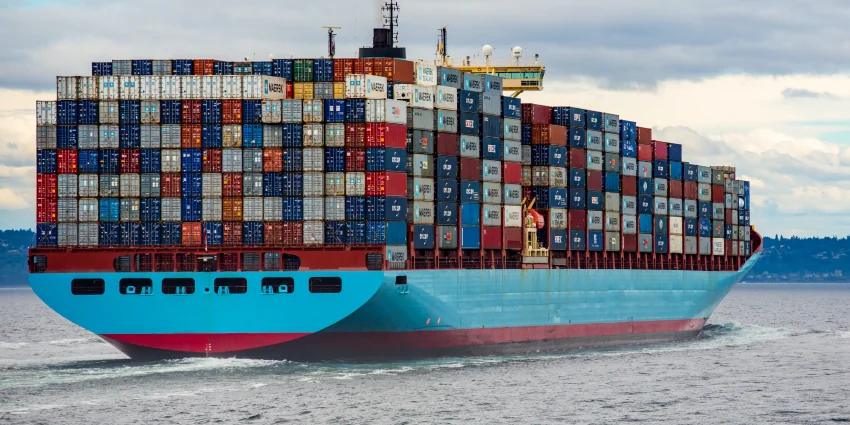 Shipping costs are rising: 5 ways to protect your supply chain during global conflicts