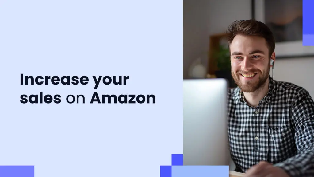 How to increase your Amazon sales