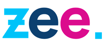 Zee company logo