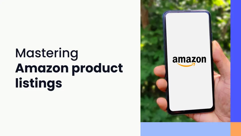 How to write Amazon titles and product descriptions that convert – with real examples