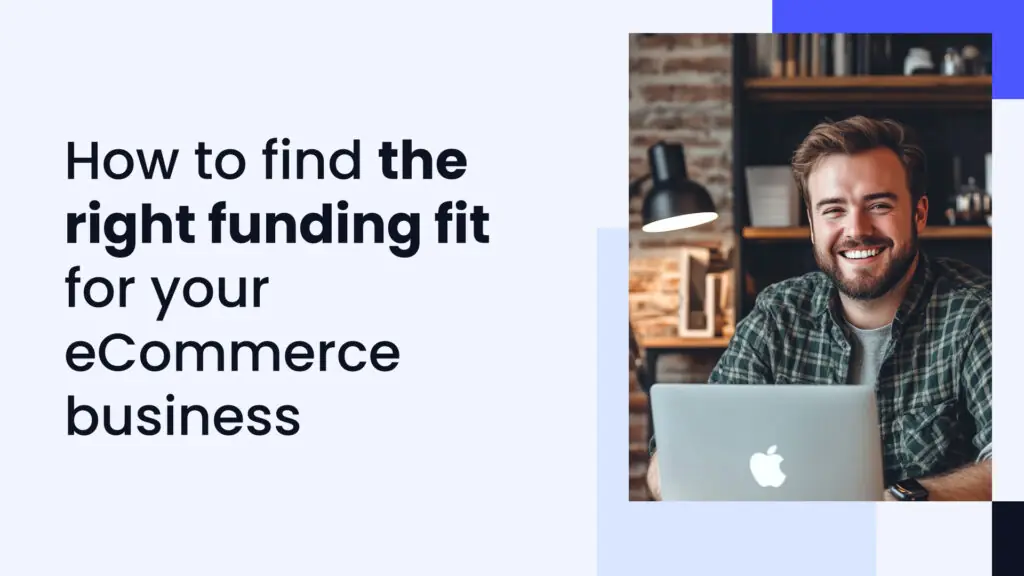 The ultimate step-by-step guide to eCommerce seller financing