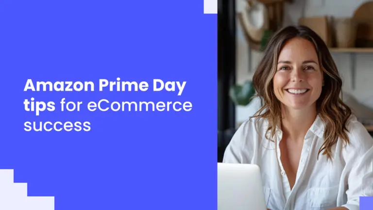 Amazon prime day 2025: Strategy tips for sellers